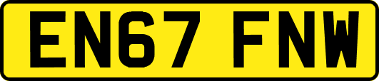 EN67FNW