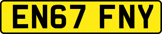 EN67FNY