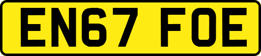 EN67FOE