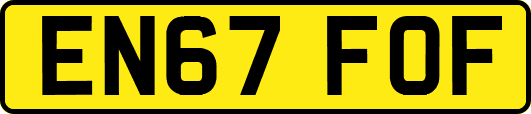 EN67FOF
