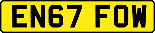 EN67FOW