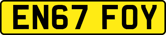 EN67FOY