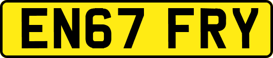 EN67FRY