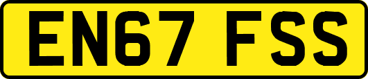 EN67FSS