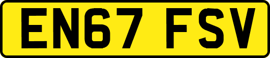 EN67FSV
