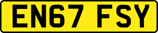 EN67FSY