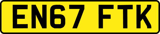 EN67FTK