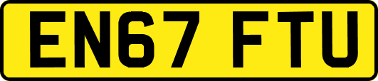 EN67FTU