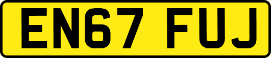 EN67FUJ