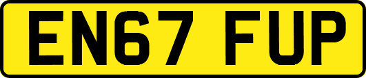 EN67FUP