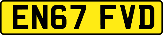 EN67FVD