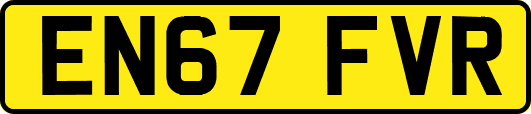 EN67FVR