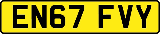 EN67FVY