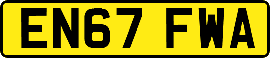 EN67FWA