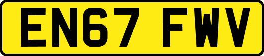 EN67FWV