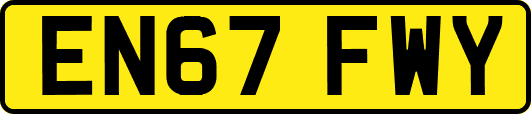 EN67FWY