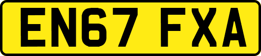 EN67FXA