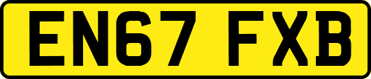 EN67FXB