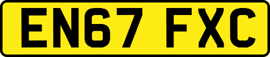 EN67FXC