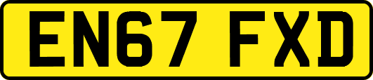 EN67FXD
