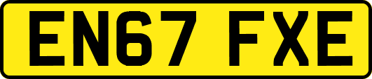 EN67FXE