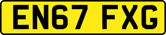 EN67FXG