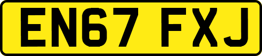 EN67FXJ