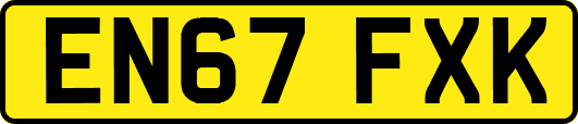 EN67FXK
