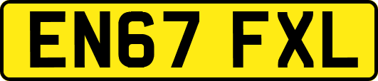 EN67FXL