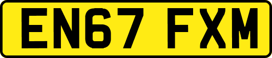 EN67FXM