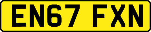 EN67FXN