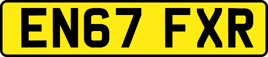 EN67FXR