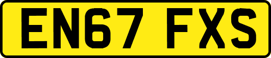 EN67FXS