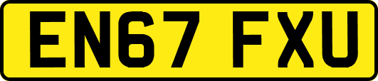 EN67FXU