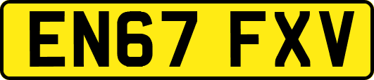 EN67FXV