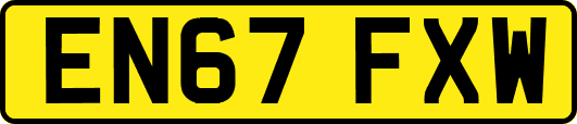 EN67FXW