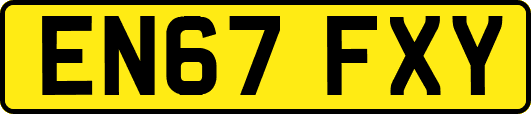 EN67FXY
