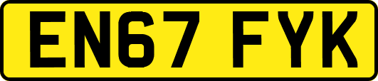 EN67FYK
