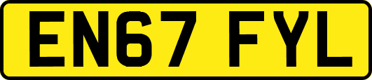 EN67FYL