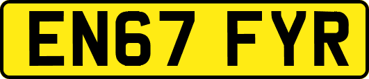 EN67FYR