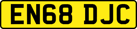 EN68DJC