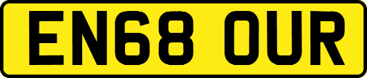 EN68OUR