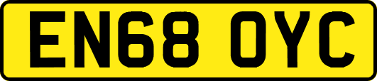 EN68OYC