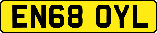 EN68OYL