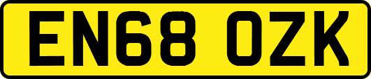 EN68OZK