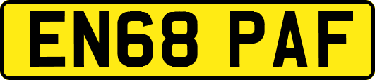 EN68PAF
