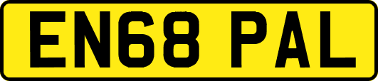 EN68PAL