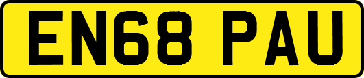 EN68PAU