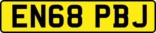 EN68PBJ