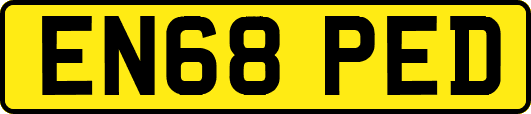 EN68PED
